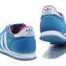 Adidas Original Dragon blue