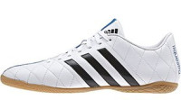 ADIDAS  11QUESTRA IN white