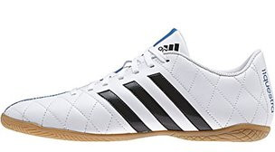 ADIDAS  11QUESTRA IN white