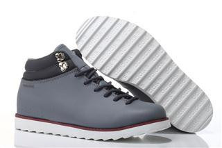 Adidas Neo RUGGED Gray