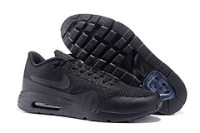  Nike Air Max 1 Ultra Black