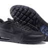  Nike Air Max 1 Ultra Black