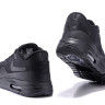  Nike Air Max 1 Ultra Black