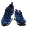 Nike Air Max 97 blue dark white