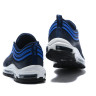 Nike Air Max 97 blue dark white