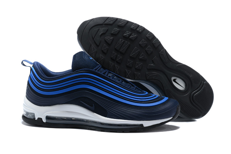 Nike Air Max 97 blue dark white