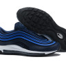 Nike Air Max 97 blue dark white