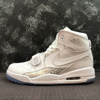 NIKE Air Jordan Legacy 312 NRG white AQ4160-107