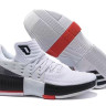 Adidas D Lillard 3 Boost Сore White