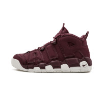 Nike Air More Uptempo Maroon