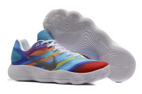 Nike Hyperdunk 2017 EP “Rainbow”