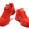 Nike React Hyperdunk 2017 Low Flyknit “University Red”