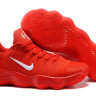 Nike React Hyperdunk 2017 Low Flyknit “University Red”