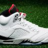 Air Jordan 5 Retro White Cement Original