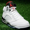 Air Jordan 5 Retro White Cement Original