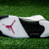 Air Jordan 5 Retro White Cement Original