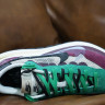 Sacai x Nike VaporWaffle String Villain Red DD3035-200