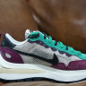 Sacai x Nike VaporWaffle String Villain Red DD3035-200