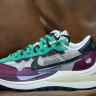 Sacai x Nike VaporWaffle String Villain Red DD3035-200