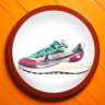 Sacai x Nike VaporWaffle String Villain Red DD3035-200