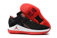 Jordan XXX2 low Bred