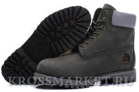 Timberland Premium dark gray