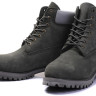 Timberland Premium dark gray