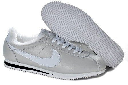Nike Cortez Warm (grey)