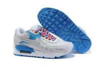 Nike Air Max 90 (blue)