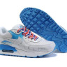 Nike Air Max 90 (blue)