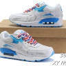 Nike Air Max 90 (blue)