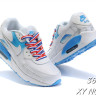 Nike Air Max 90 (blue)