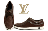 Louis Vuitton 2011 (brown)