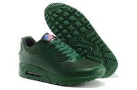 Nike Air Max 90 Hyperfuse usa (Green)