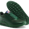 Nike Air Max 90 Hyperfuse usa (Green)