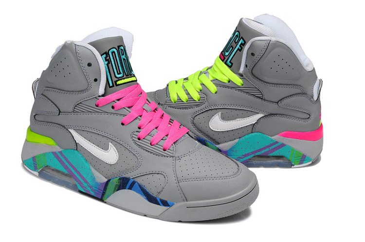 Nike Air Force 180 Mid “Party”