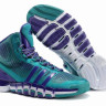 adidas CrazyQuick Teal/Purple