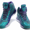 adidas CrazyQuick Teal/Purple