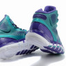 adidas CrazyQuick Teal/Purple