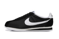 Nike Cortez black/white