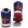 Nike Dunk High Superman