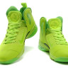 Nike LeBron 9 Elite “Volt Dunkman”
