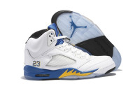 Air Jordan 5 Retro Laney High School