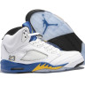 Air Jordan 5 Retro Laney High School