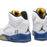 Air Jordan 5 Retro Laney High School