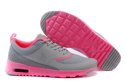 air max thea 2015 gray/pink