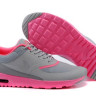 air max thea 2015 gray/pink