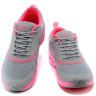 air max thea 2015 gray/pink
