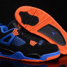 Air Jordan 4 Cavs