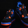 Air Jordan 4 Cavs